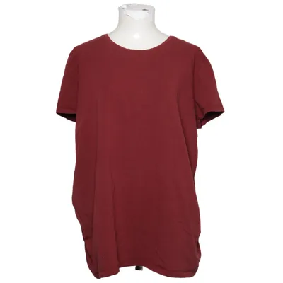 Mammatopp (Röd) från Yessica Bomull, Elastan