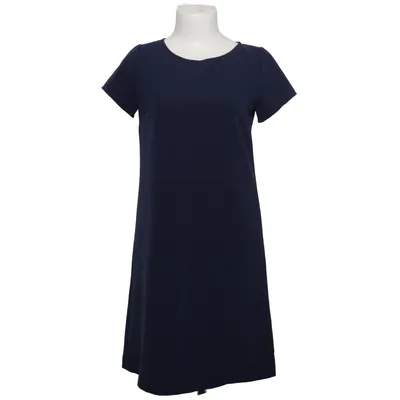 Dress (Blue) from La Dress by Simone Elastane, Polyester