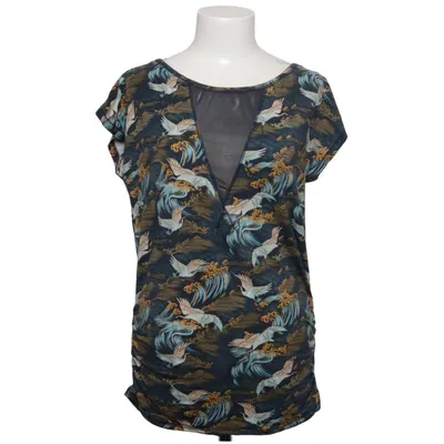 T-shirt (Blue, Multicolored) from Rituals