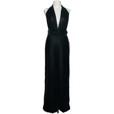 Byxdress (Blå) från Zara Woman Polyester