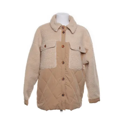 Jack (Beige) van Missguided Petite Polyester