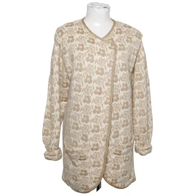 Kofta (Beige, Vit) från Madeleine