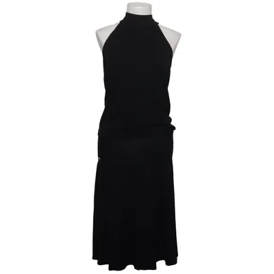 Maxi dress (Black) from Skunkfunk