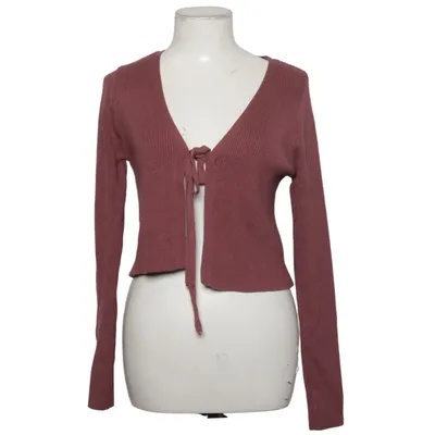 Wikkelvest (Knitted Cardigan) van Seven Sisters Acryl, Polyamide, Viscose