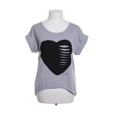 T-shirt (Grå, Svart) från Holly Bracken Polyester