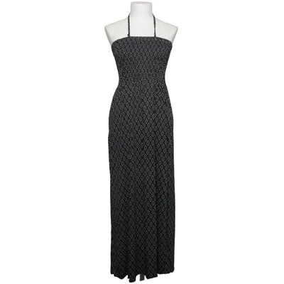 Robe longue (Noir, Blanc) de Blue Motion