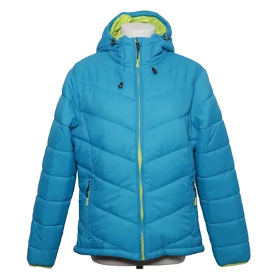 Down jacket (Blue, Yellow) from Nordcap