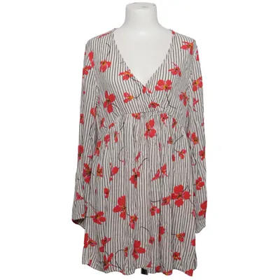 Dress (White, Red, Black) from Billabong