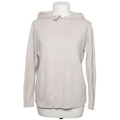 Huvtröja (Beige) från Mama Polyamid, Viskos