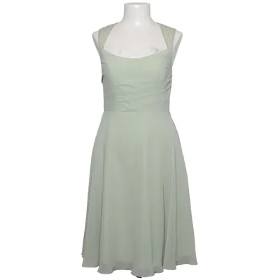 Klänning (Grön) från Azazie Polyester