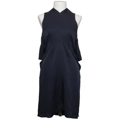 Dress (Blue) from Theory Silk