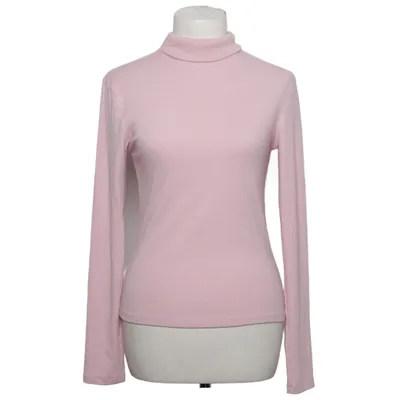 Pul à col roulé (Rose) de Amisu