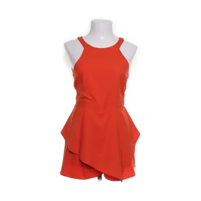 Combinaison (Orange, Rouge) de River Island Petite