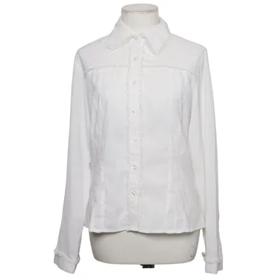 Shirt (6048) van Ninety Elastaan, Polyester
