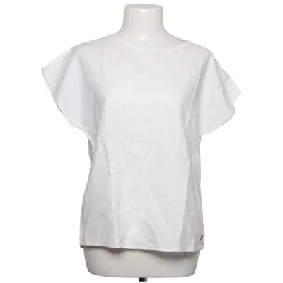 Haut (Blanc) de Oxmo Lin