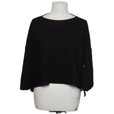 Pull-over (Noir) de So...Cachemire Cachemire, Polyamide, Polyester, Viscose