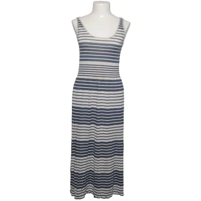 Maxi dress (Blue, White) from Ocean Club