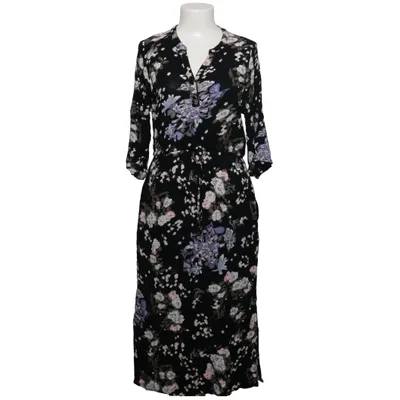 Robe (Noir, Multicolore) de Kaffe