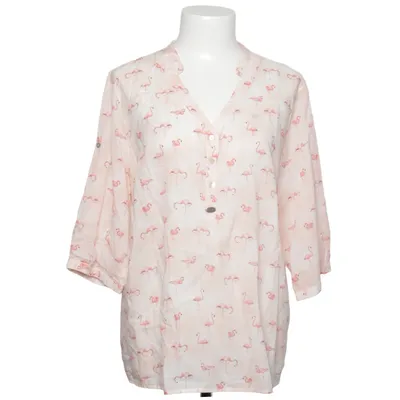 Blus (Rosa, Vit, Flerfärgad) från Liberty Woman