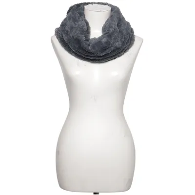 Tubhalsduk (Grå) från Ale-Hop Akryl, Polyester