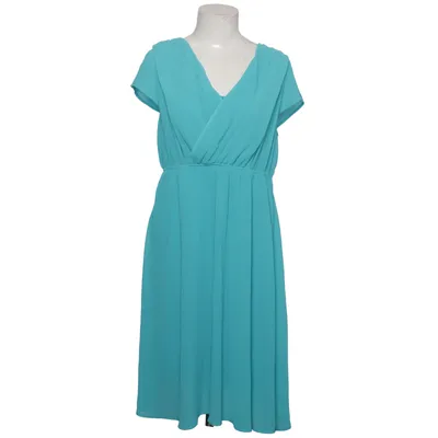 Dress (Blue) from Ml Polyester