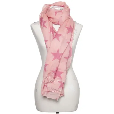 Halsduk (Rosa, Lila) från Becksöndergaard