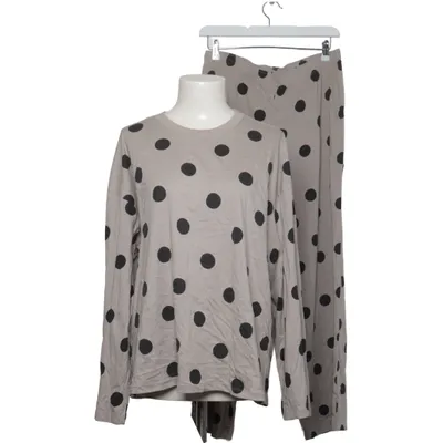 Pyjama (Grijs, Zwart) van H&M Katoen