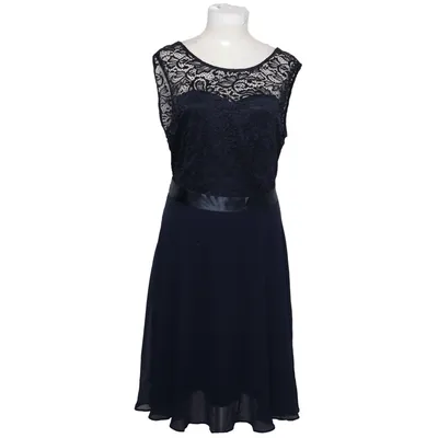 Cocktail dress (Blue) from BeryLOve