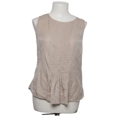 Topp (Beige) från 0039 Italy Bomull, Silke