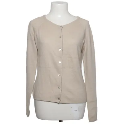 Kofta (Beige) från Rosemunde Kashmir, Ull