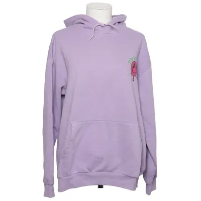 Huvtröja (Lila) från Yourturn Bomull, Polyester