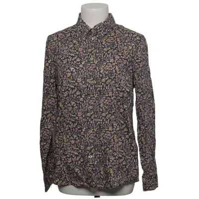 Shirt (Black, Pink, Yellow) from Mayfair Cotton