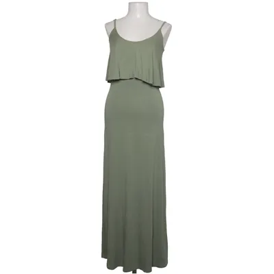 Robe longue (Vert) de New Look Maternity Élasthane, Viscose