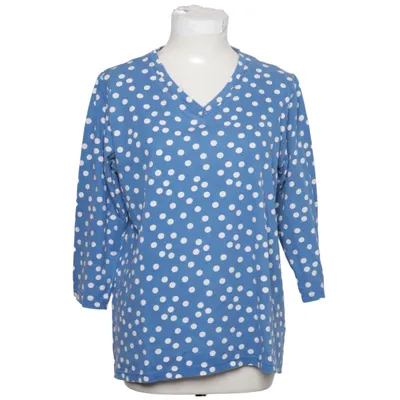 T-shirt (ML6335-3) van Marc Lauge Katoen