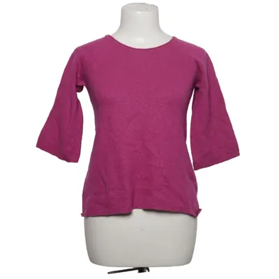 Sweater (Lilla) fra Set Kashmir, Polyamid, Viscose, Uld
