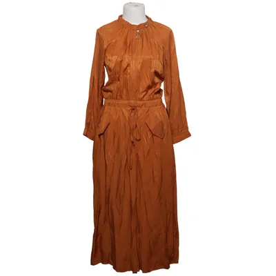 Jumpsuit (Brown) from Cat & Co
