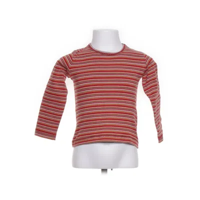 Långärmad t-shirt (Röd, Flerfärgad) från Chiboogi by H&M Bomull, Elastan