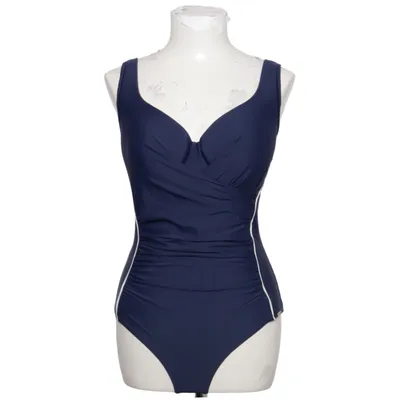 Badpak (Blauw) van Schiesser