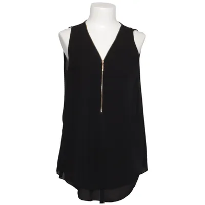 Jurk (Zwart) van Forever & Me Polyester