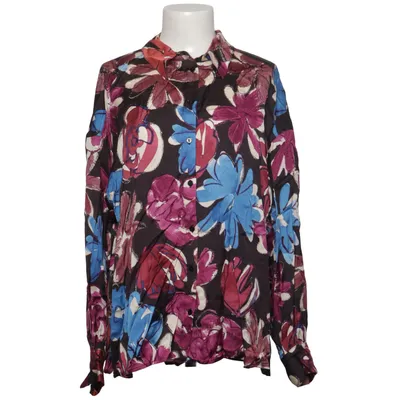 Blouse (Black, Multicolored) from Fabienne Chapot Viscose