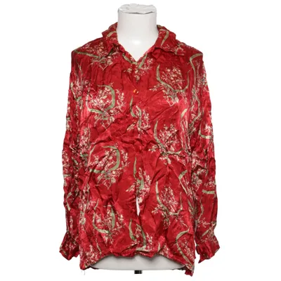Blouse (Rouge, Multicolore) de No1