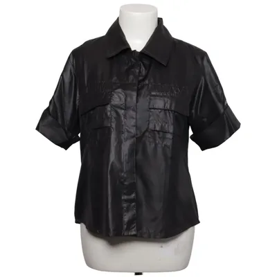 Kortärmad skjorta (Grå) från Independent Polyester