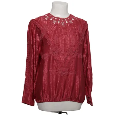 Blouse (Rouge) de Cosa Mia Viscose