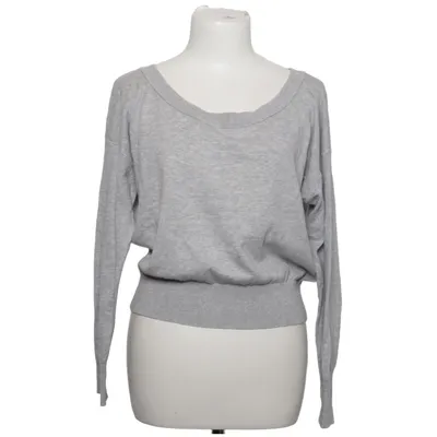 Sweater (Grå) fra Soft Sport Filippa K Kashmir, Bomuld