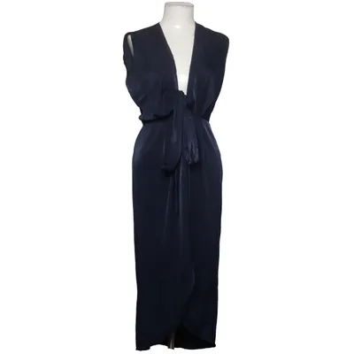 Dress (Blue) from Scarlet Roos Polyester