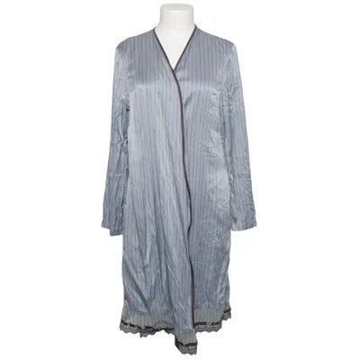 Peignoir (Bleu) de Palmers Soie