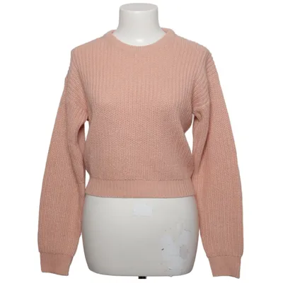 Sweater (Pink) from Brave Soul