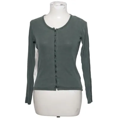 Strickjacke (Grün) von Dariadéh