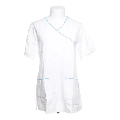 Tuniek (Wit) van Clinic Dress Katoen
