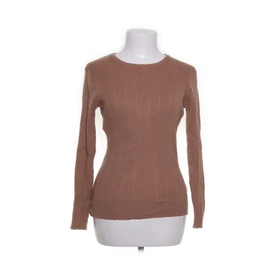 Tröja (Brun) från Primark Polyamid, Polyester, Viskos